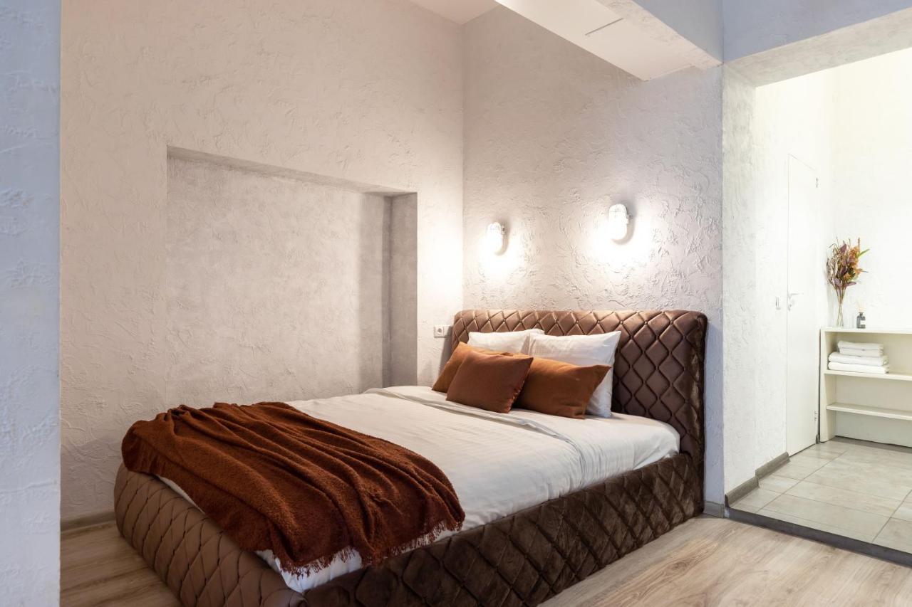 #Stayhere - Cozy 1Bdr Apartment Vilnius Old Town ภายนอก รูปภาพ