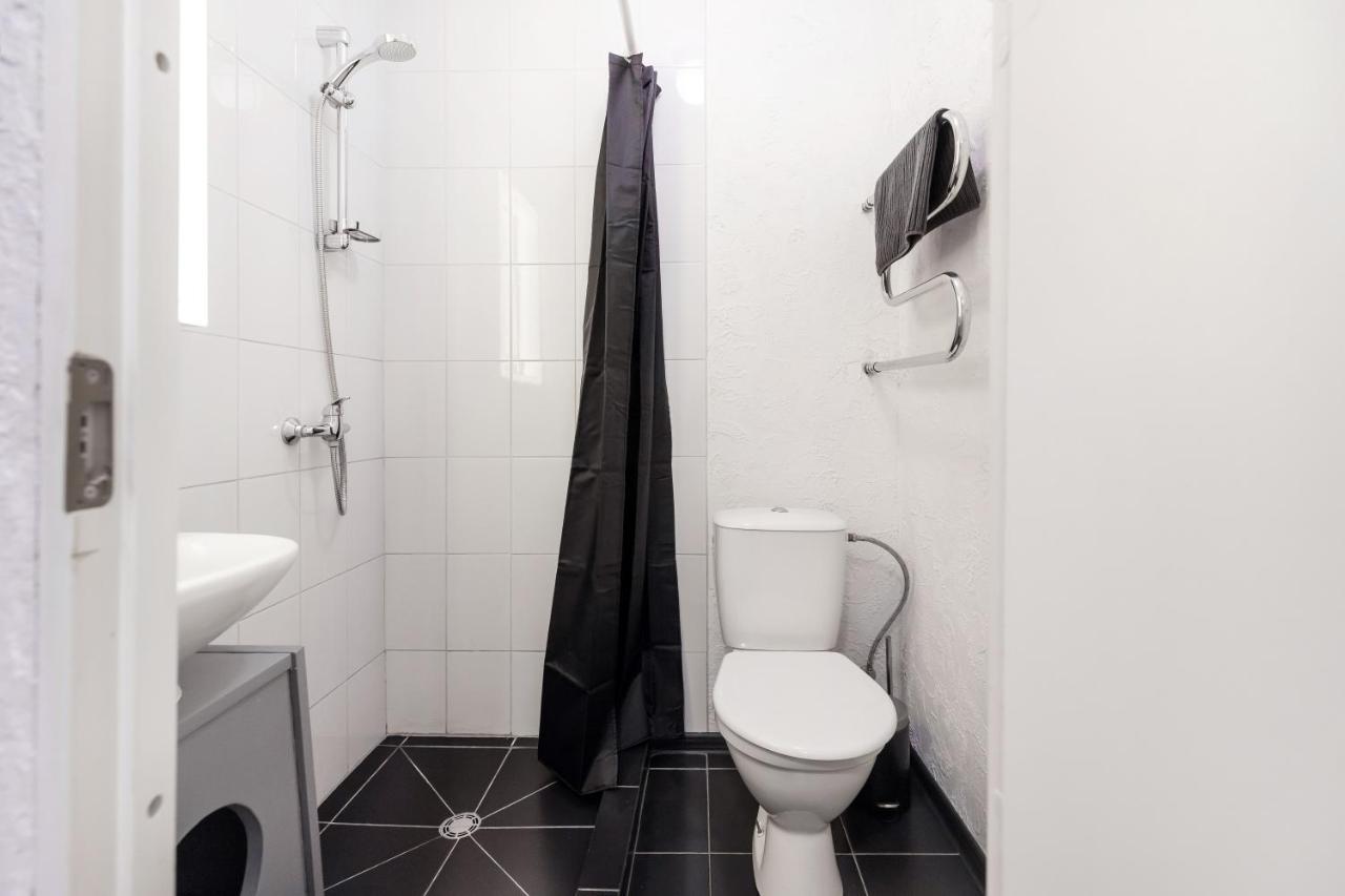 #Stayhere - Cozy 1Bdr Apartment Vilnius Old Town ภายนอก รูปภาพ