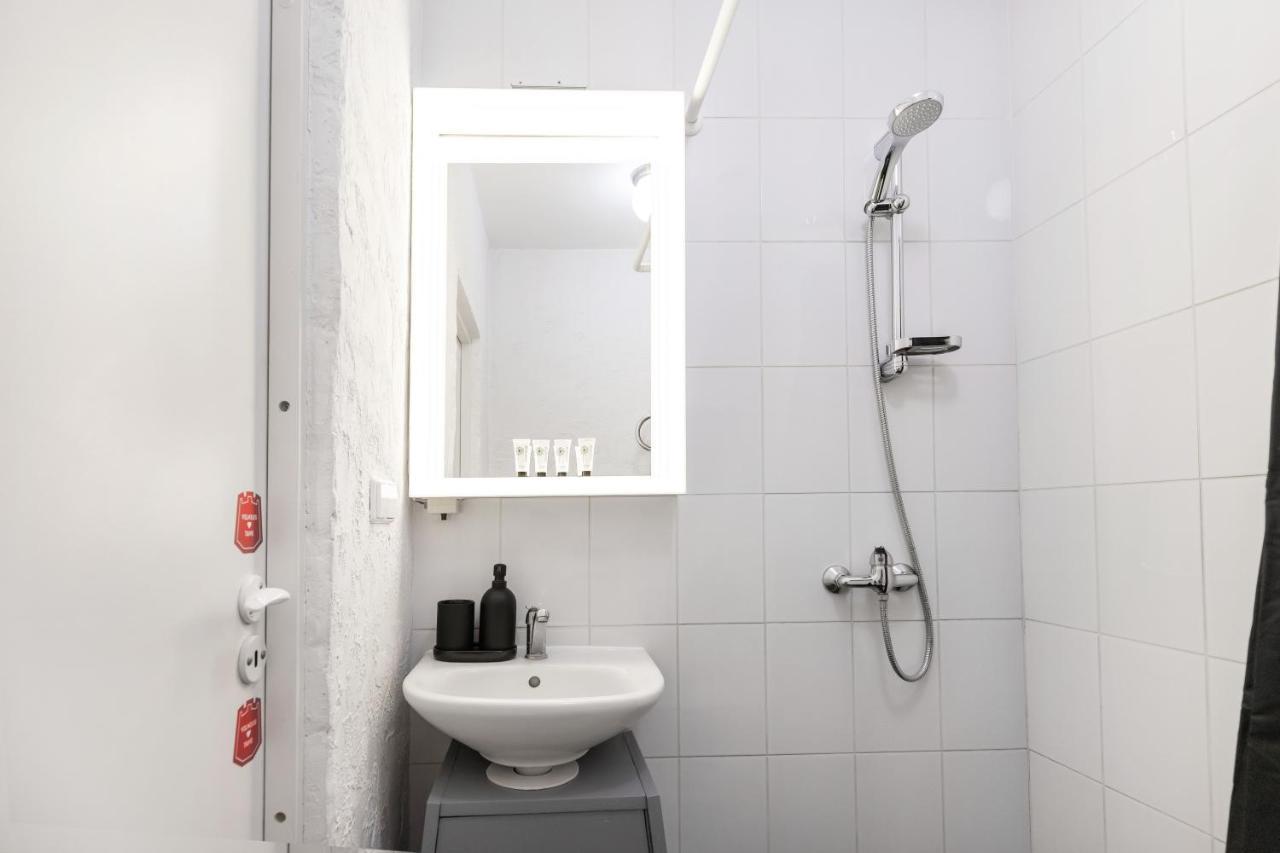 #Stayhere - Cozy 1Bdr Apartment Vilnius Old Town ภายนอก รูปภาพ