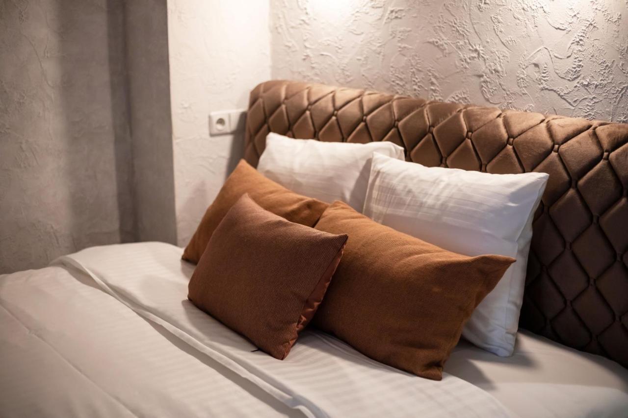 #Stayhere - Cozy 1Bdr Apartment Vilnius Old Town ภายนอก รูปภาพ