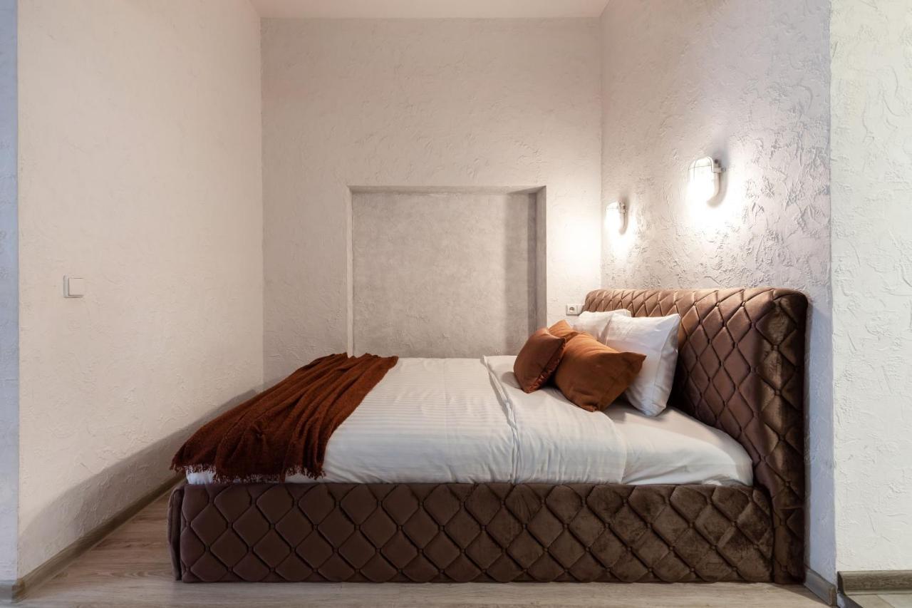 #Stayhere - Cozy 1Bdr Apartment Vilnius Old Town ภายนอก รูปภาพ