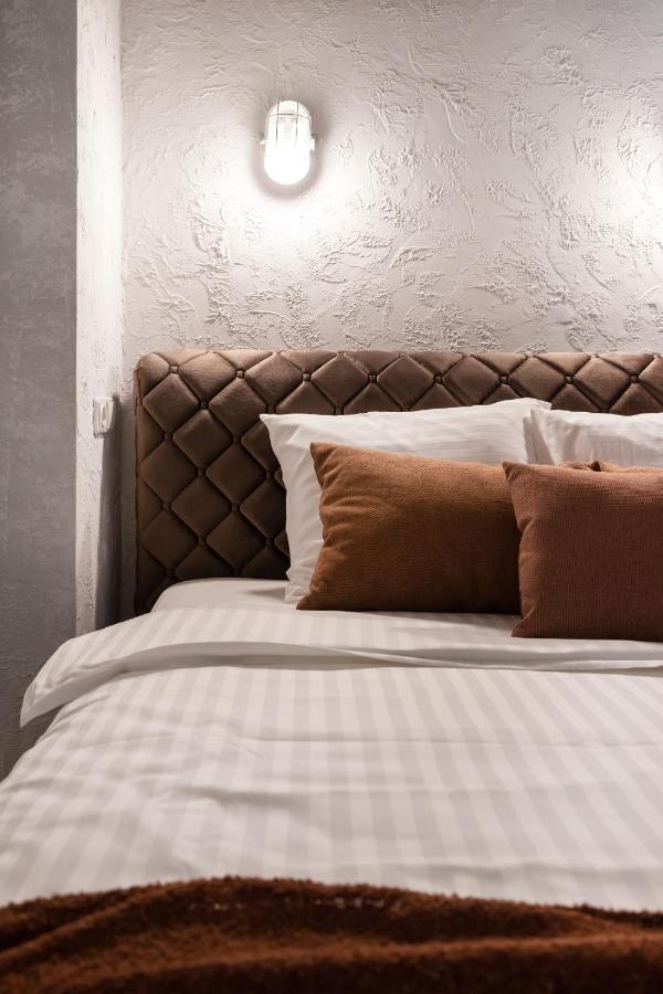 #Stayhere - Cozy 1Bdr Apartment Vilnius Old Town ภายนอก รูปภาพ