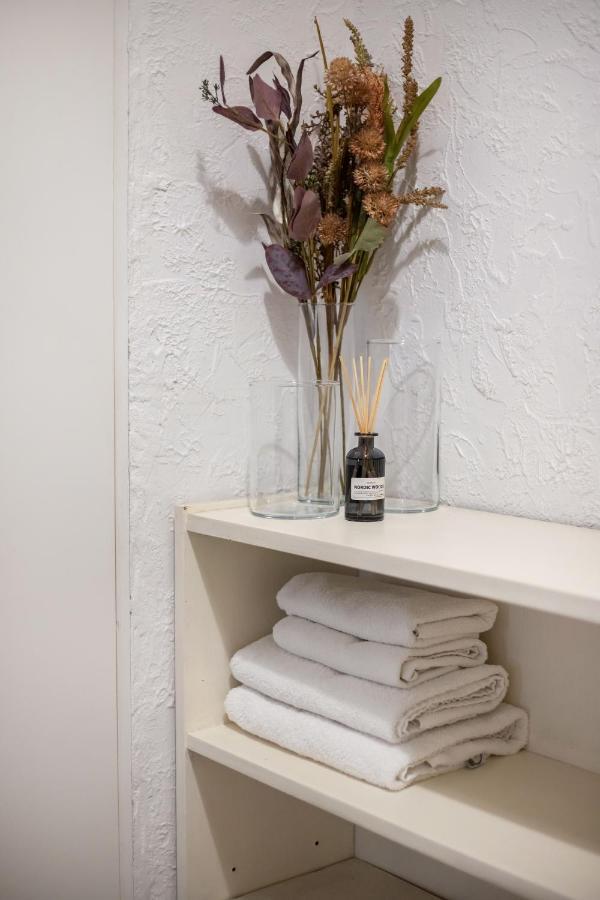 #Stayhere - Cozy 1Bdr Apartment Vilnius Old Town ภายนอก รูปภาพ