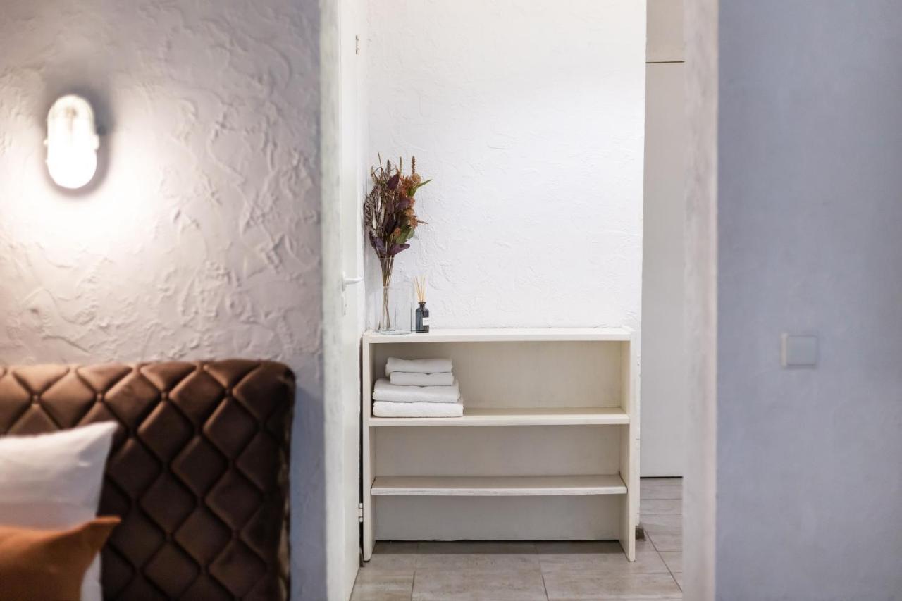 #Stayhere - Cozy 1Bdr Apartment Vilnius Old Town ภายนอก รูปภาพ